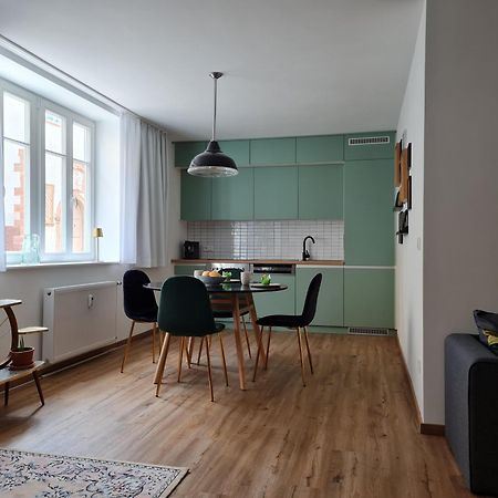 Riesenbude Miltenberg Esterno foto